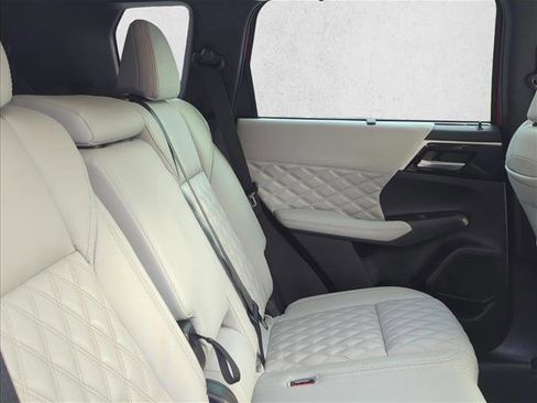 Used 2023 Mitsubishi Outlander SEL image 21