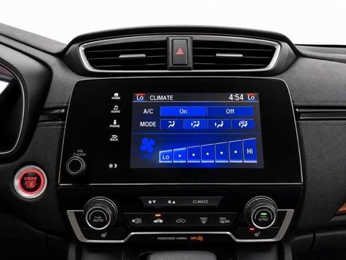 Used 2020 Honda CR-V EX image 33