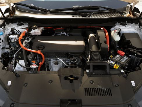 Used 2026 Honda CR-V Sport-L image 47