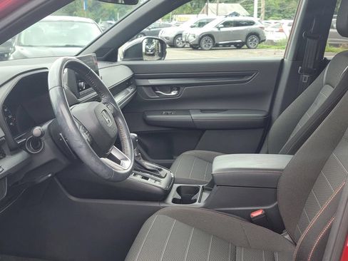 Used 2024 Honda CR-V Sport image 15