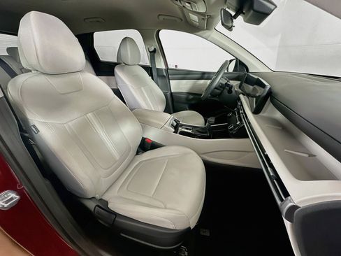 Used 2026 Hyundai Tucson SEL FWD image 30
