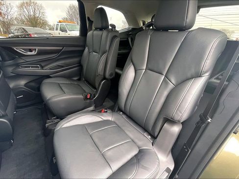 New 2026 Subaru Ascent Touring image 13