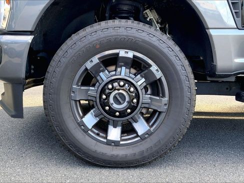 Used 2024 Ford F350 Lariat w/ Lariat Ultimate Package AWD/4WD image 10