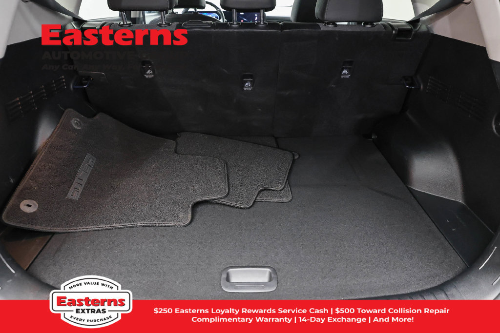 Used 2024 Kia Seltos S AWD/4WD image 10