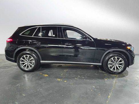 Certified 2026 Mercedes-Benz GLC 300 4MATIC image 2