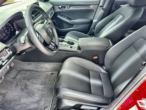 Used 2025 Honda Civic Sport image 24