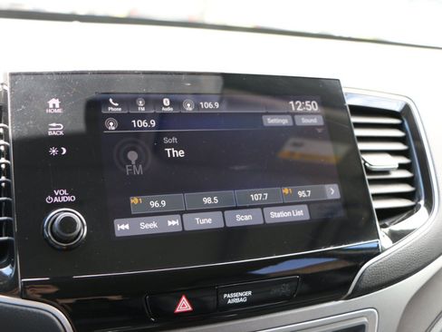 Used 2022 Honda Pilot Special Edition image 24