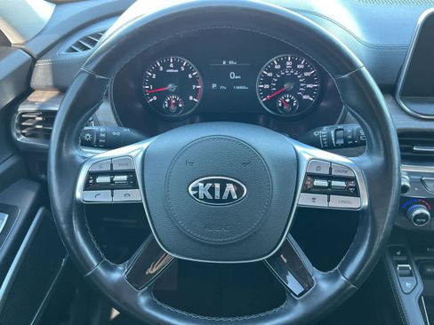 Used 2020 Kia Telluride EX image 22