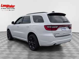 New 2026 Dodge Durango GT w/ Blacktop Package video 2