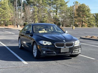 Used 2016 BMW 535i xDrive Sedan