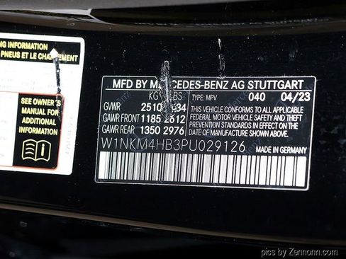 Certified 2023 Mercedes-Benz GLC 300 4MATIC image 39