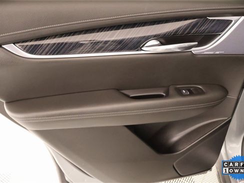 Certified 2025 Cadillac XT6 Premium Luxury image 21