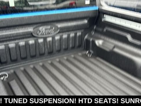 New 2026 Ford Maverick Lobo AWD/4WD image 31