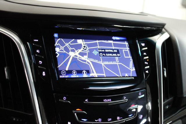 Used 2020 Cadillac Escalade Platinum AWD/4WD image 18