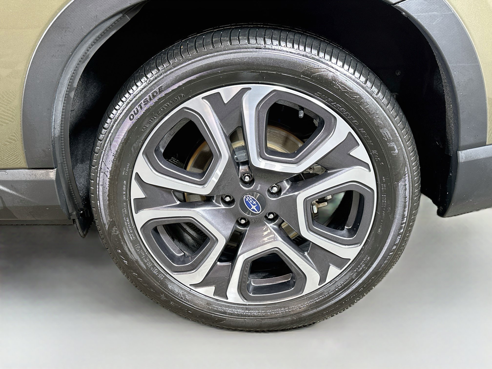 Used 2024 Subaru Ascent Touring AWD/4WD image 33