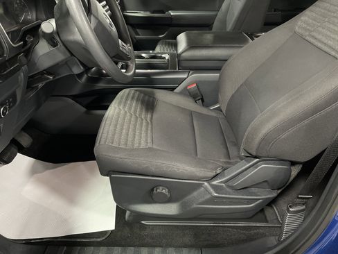 Used 2022 Ford F150 XL w/ STX Appearance Package image 12