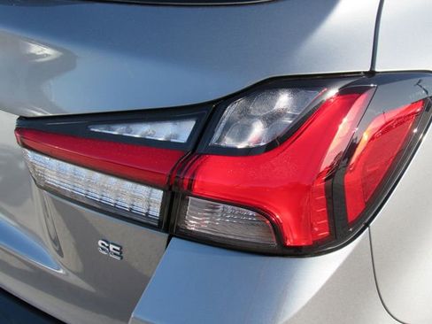 New 2026 Mitsubishi Outlander Sport SE AWD/4WD image 12