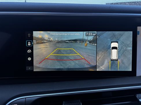 New 2026 Hyundai Palisade SEL Premium image 20