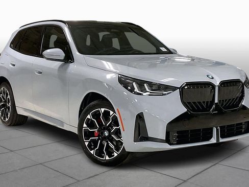 New 2026 BMW X3 xDrive30 w/ Premium Package image 2