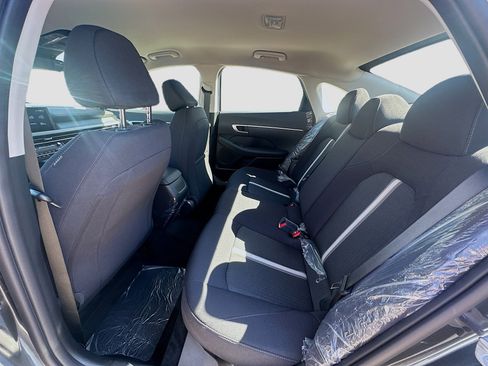 New 2026 Hyundai Sonata SE image 17