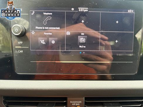 Used 2025 Volkswagen Jetta S FWD image 30