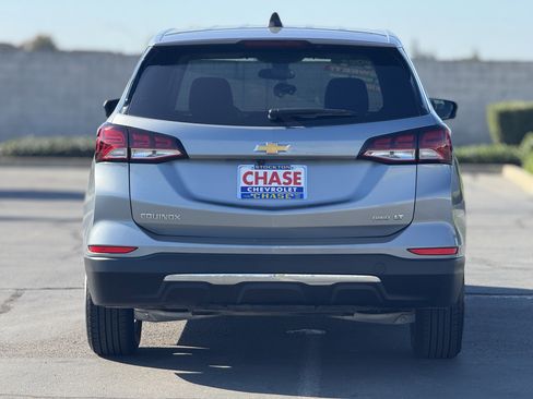 Used 2023 Chevrolet Equinox LT image 6
