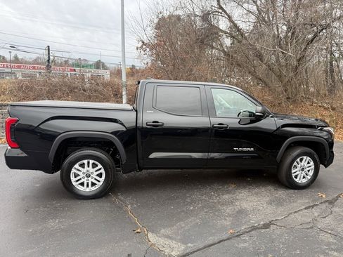Used 2024 Toyota Tundra SR5 image 10