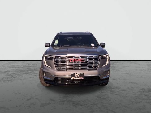 New 2026 GMC Acadia Denali w/ Super Cruise Package image 3