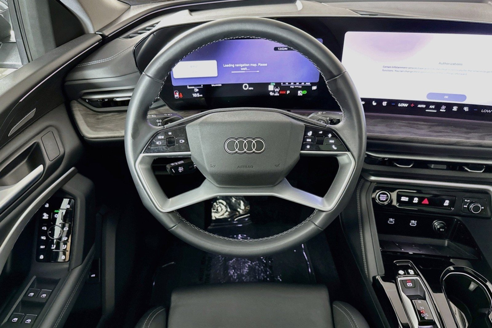 Used 2026 Audi Q5 Premium Plus w/ Premium Plus AWD/4WD image 5