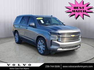 Used 2024 Chevrolet Tahoe High Country video 1