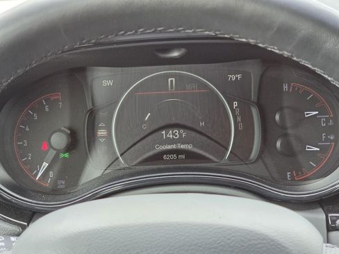 Used 2026 Dodge Durango GT RWD image 15