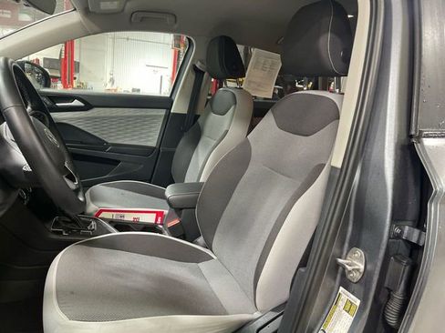 Used 2023 Volkswagen Taos S w/ Driver Assistance Package image 11