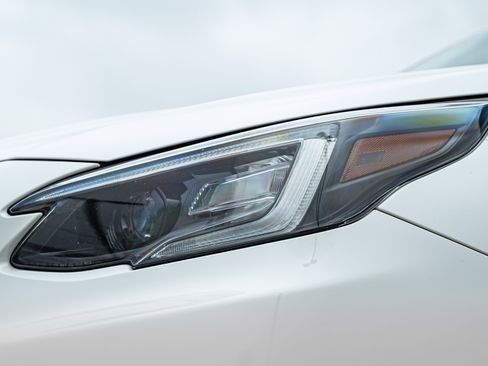 Used 2020 Subaru Legacy Sport w/ Popular Package #2 image 32