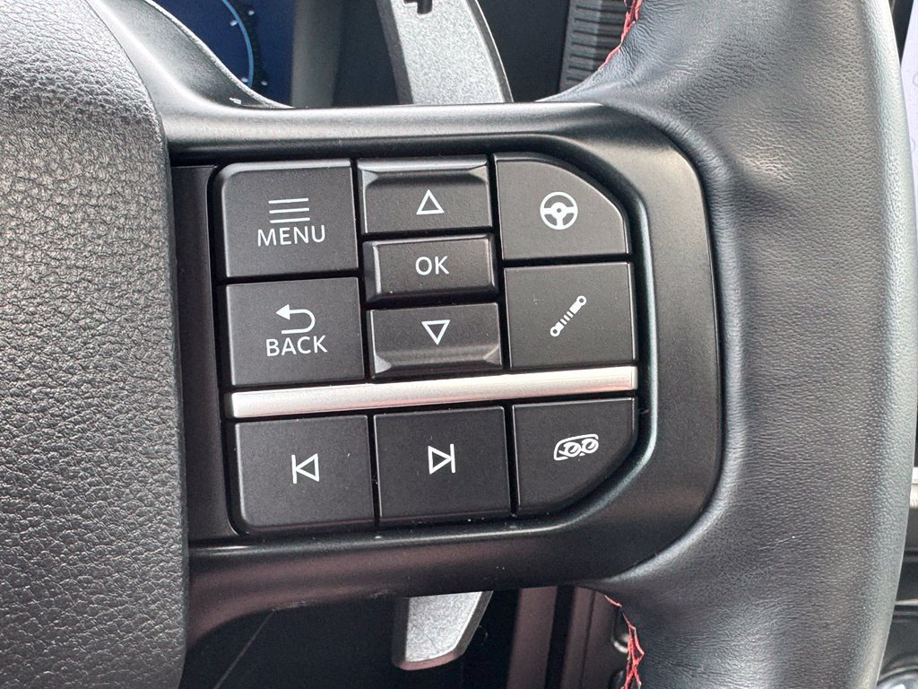 Certified 2024 Ford F150 Raptor AWD/4WD image 44