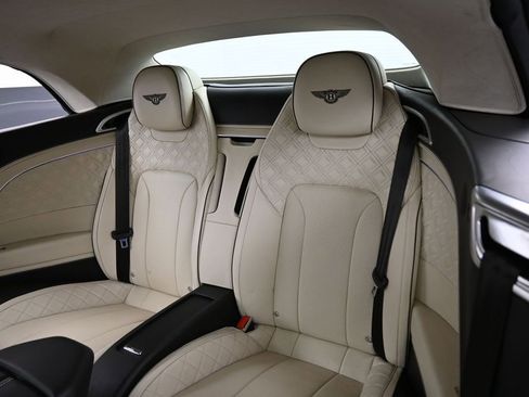 Certified 2023 Bentley Continental GT V8 AWD/4WD image 25
