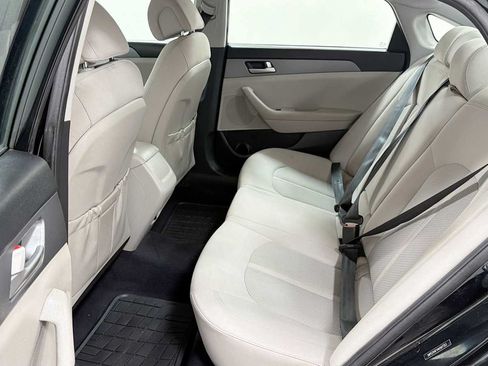 Used 2017 Hyundai Sonata SE FWD image 22
