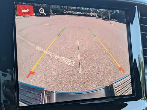 New 2026 RAM 3500 Tradesman w/ Chrome Appearance Group image 20