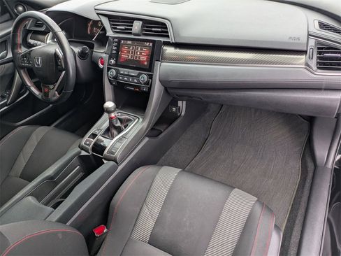 Used 2019 Honda Civic Si image 20