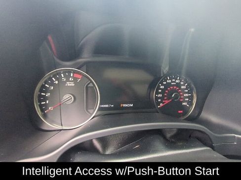 Used 2020 Ford F150 Raptor w/ Equipment Group 802A Luxury image 11