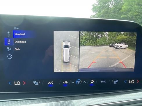 New 2026 Chevrolet Suburban RST w/ Comfort Package AWD/4WD image 20