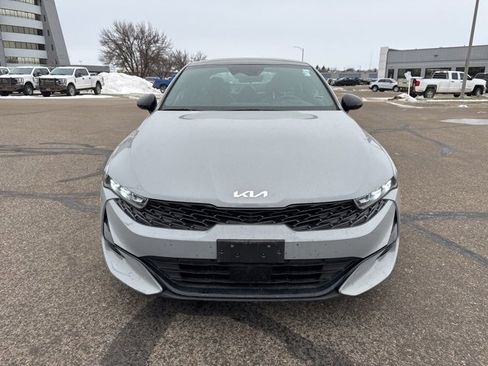 Used 2022 Kia K5 GT-Line w/ GT-Line FWD Premium Package image 4