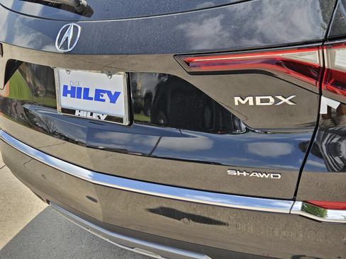 New 2026 Acura MDX SH-AWD w/ Technology Package image 6