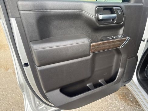 Used 2021 Chevrolet Silverado 1500 LT w/ Bed Protection Package image 17