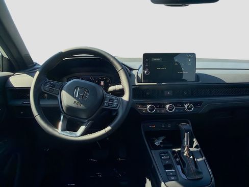 New 2026 Honda CR-V Sport-L image 17