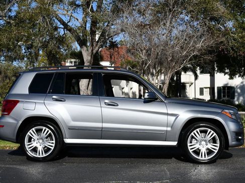 Used 2014 Mercedes-Benz GLK 350 4MATIC image 33