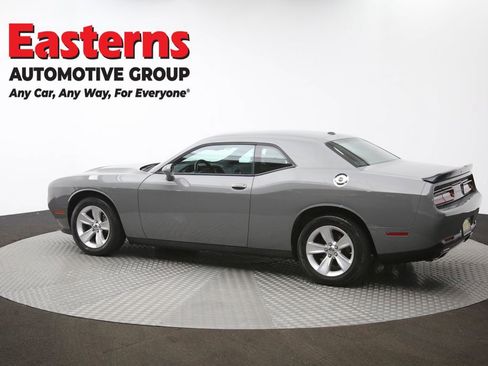 Used 2023 Dodge Challenger SXT image 61