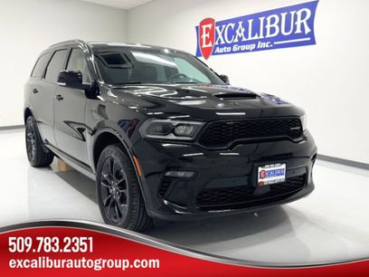 Used 2023 Dodge Durango GT