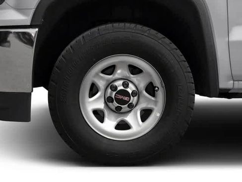 Used 2017 GMC Sierra 1500 2WD Double Cab w/ Elevation Edition image 14