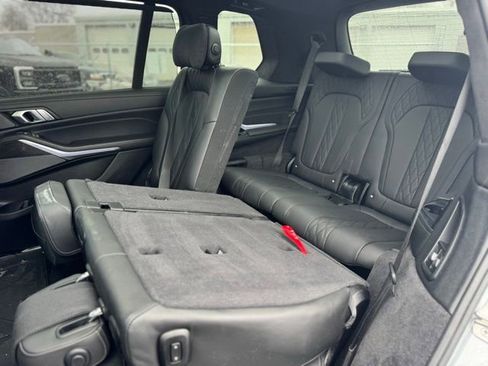 Used 2024 BMW X7 M60i w/ Executive Package image 20