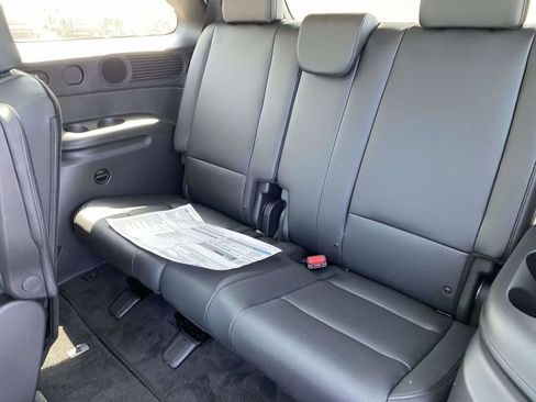 New 2026 Hyundai Palisade Limited FWD image 8